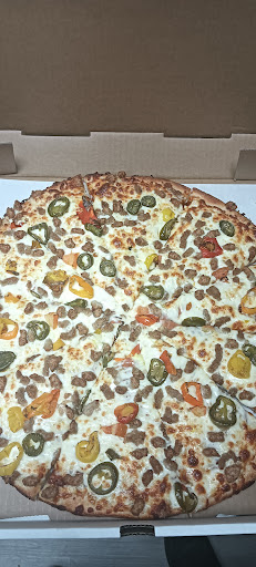 Photo of Slice and Bite (Pizza & Indian Curry) - 9547 152 St, Surrey, BC V3R 5Y5